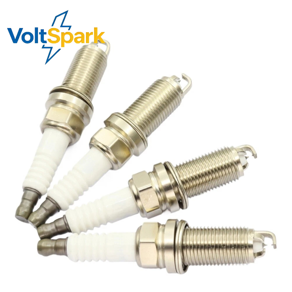 Bosch Spark Plug Iridium - Vela de Ignição 101905622 para VW/Audi