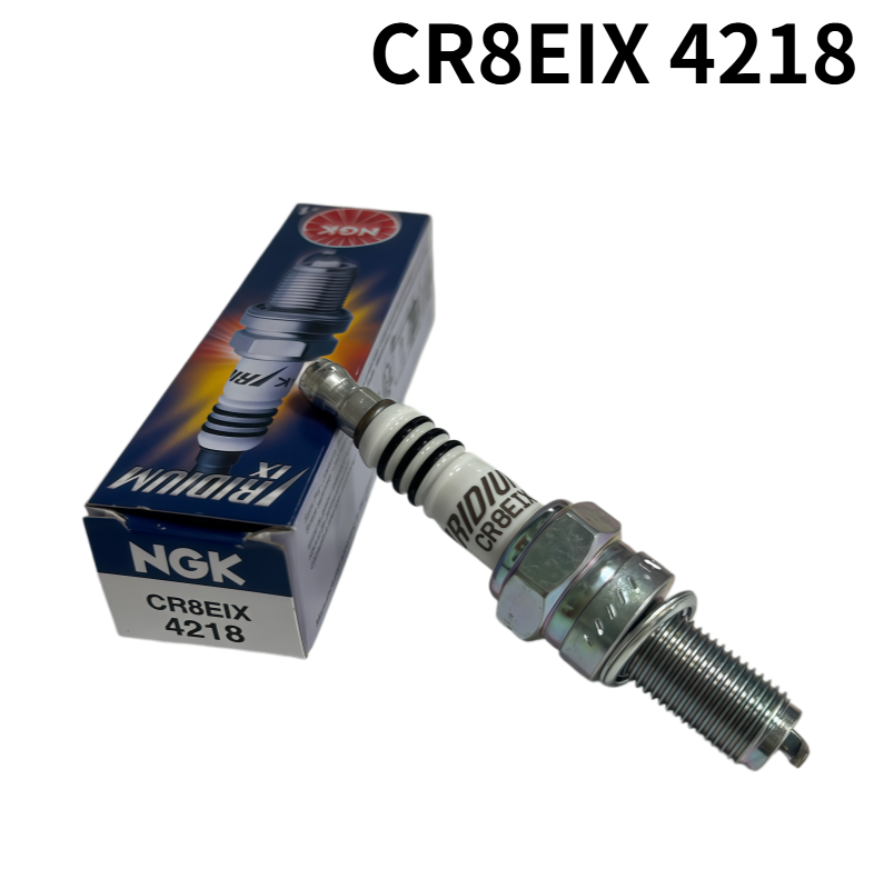 Ngk Spark Plug Iridium Ix - 1 Peça Vela de Ignição NGK