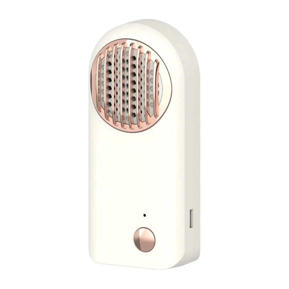Odor Eliminator Car - Purificador de Ar Portátil para Remoção
