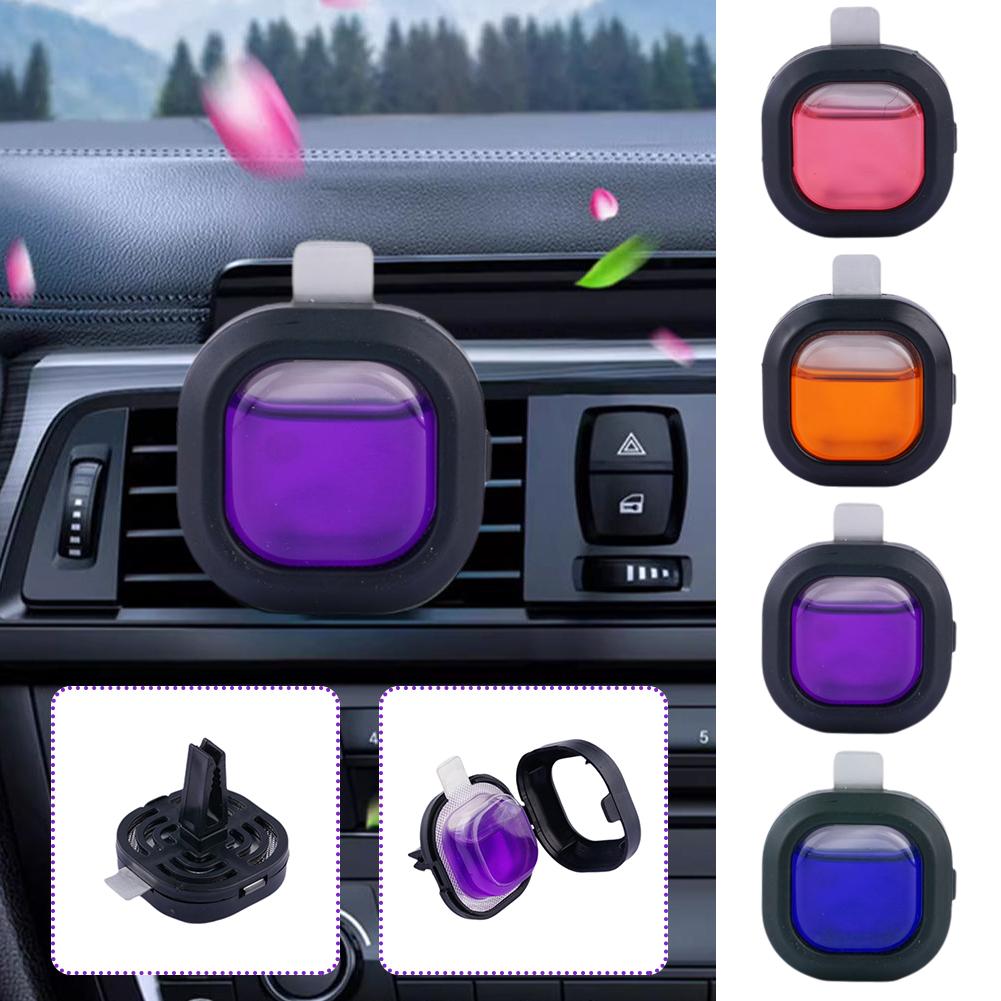 Odor Eliminator Car - Aromatizador Automotivo de Longa Duração para