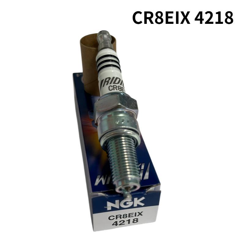Ngk Spark Plug Iridium Ix - 1 Peça Vela de Ignição NGK
