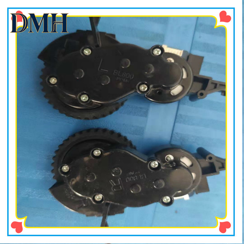 Wheel Cleaner Alloy - Rodas BL800 originais novas da DMH