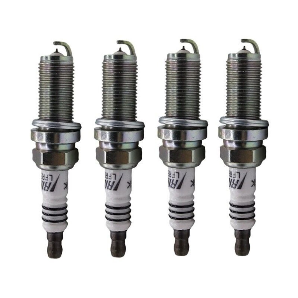 Ngk Spark Plug Iridium Ix - Velas de ignição Iridium IX, NGK
