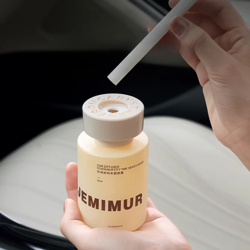 Ambientador para carro, difuso - Odor Eliminator Car avaliação e preço