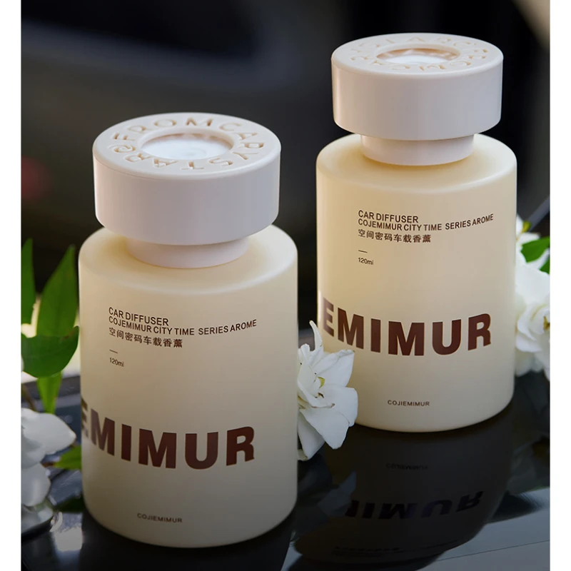 Ambientador para carro, difuso - Odor Eliminator Car avaliação e preço
