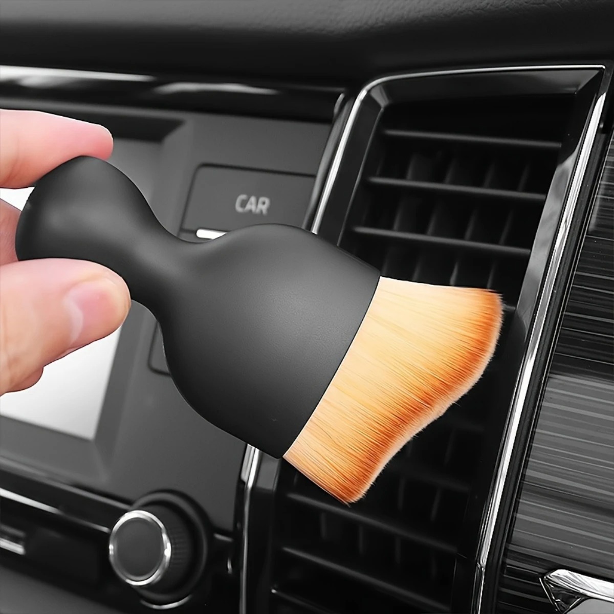 Kit de Escovas de Limpeza Auto - Dirt Brush Interior avaliação e preço