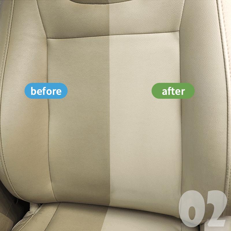 Agente de limpeza interior do  - Leather Cleaner Interior avaliação e preço