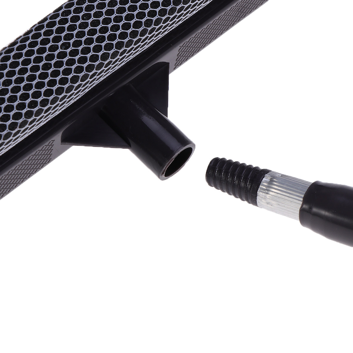 Limpador de Janelas Telescópic - Glass Cleaner Streak avaliação e preço