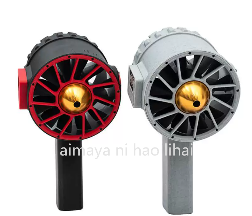 Ventilador Portátil Potente de - Dryer Car Blower avaliação e preço