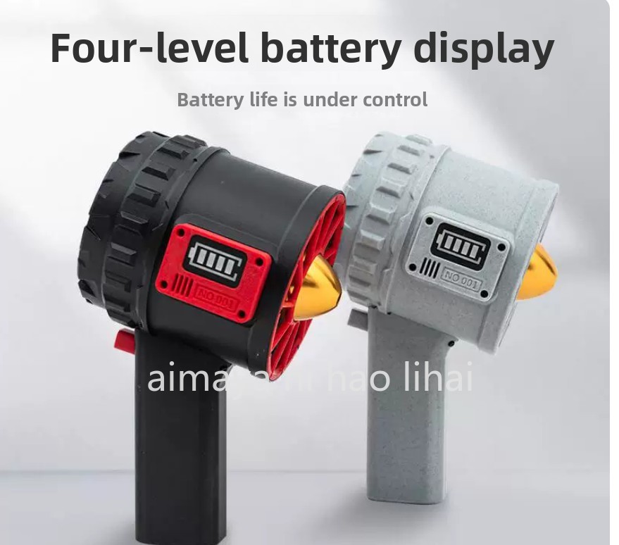 Ventilador Portátil Potente de - Dryer Car Blower avaliação e preço
