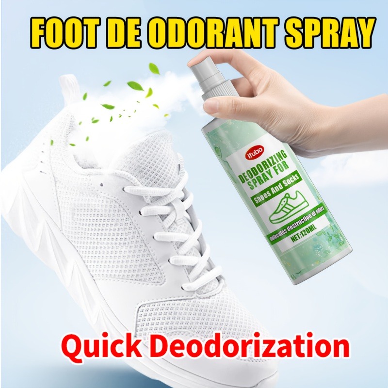 Spray desodorante multifuncion - Odor Eliminator Car avaliação e preço