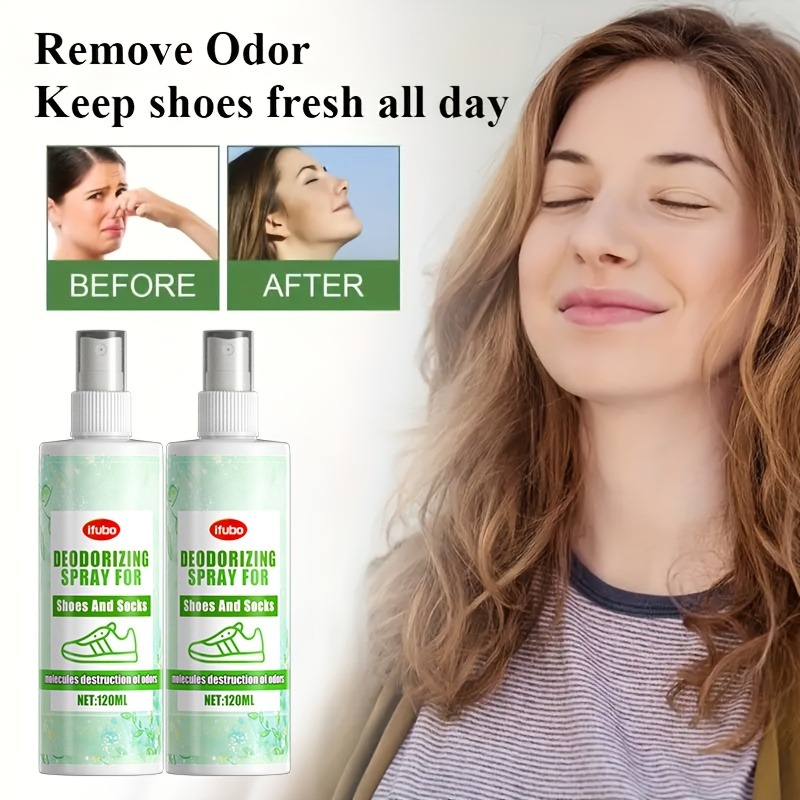 Spray desodorante multifuncion - Odor Eliminator Car avaliação e preço