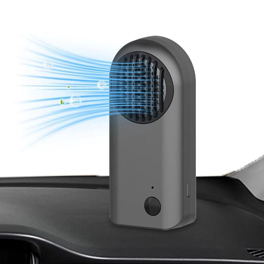 Purificador de Ar Portátil par - Odor Eliminator Car avaliação e preço