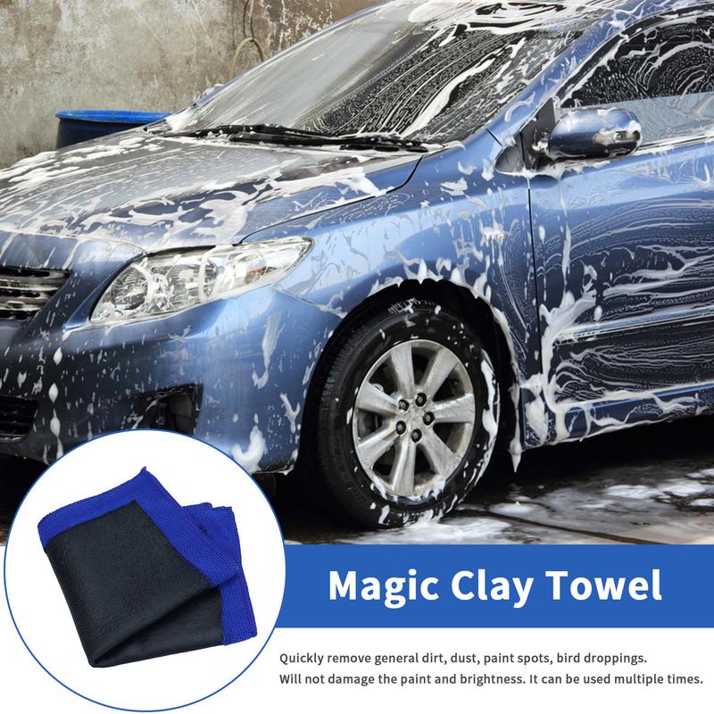 Toalha Mágica Adesiva para Lim - Clay Bar Lubricant avaliação e preço