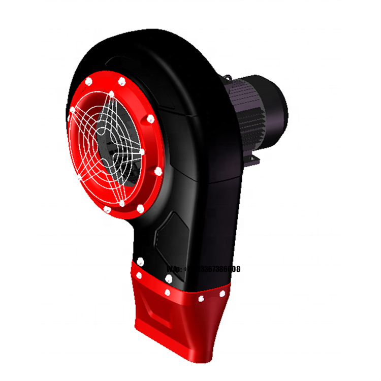 Preço de Fábrica: Sistema de L - Dryer Car Blower avaliação e preço
