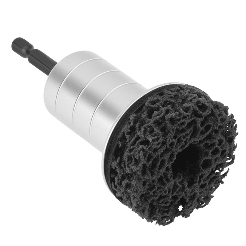 Escova para Cubos de Roda AB61 - Wheel Cleaner Alloy avaliação e preço