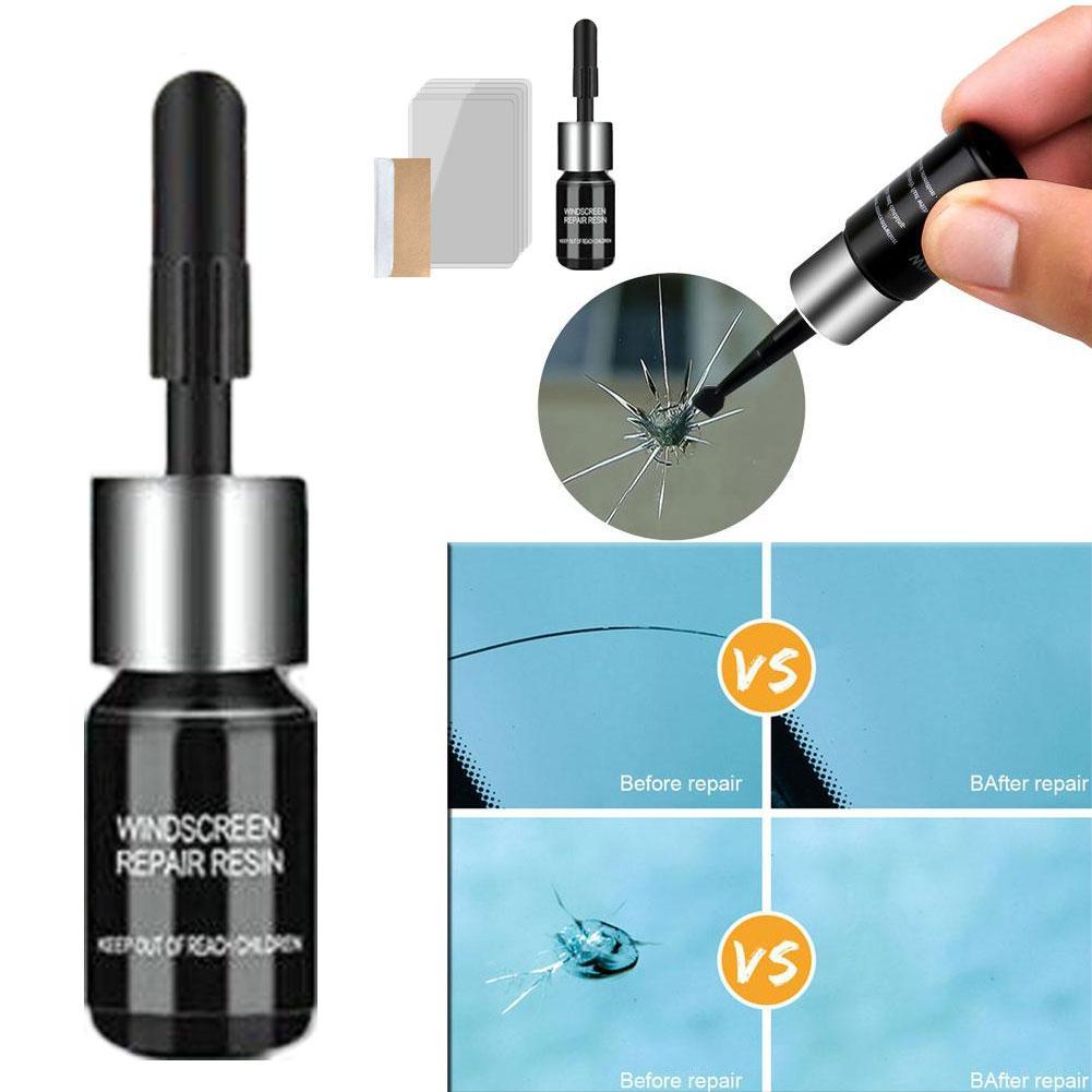 Conjunto de agente fluido para - Glass Cleaner Streak avaliação e preço