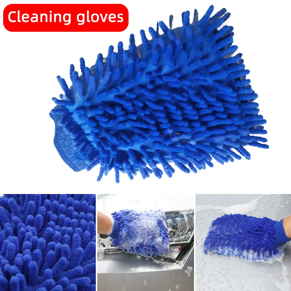 Kit de limpeza de detalhes de  - Dirt Brush Interior avaliação e preço