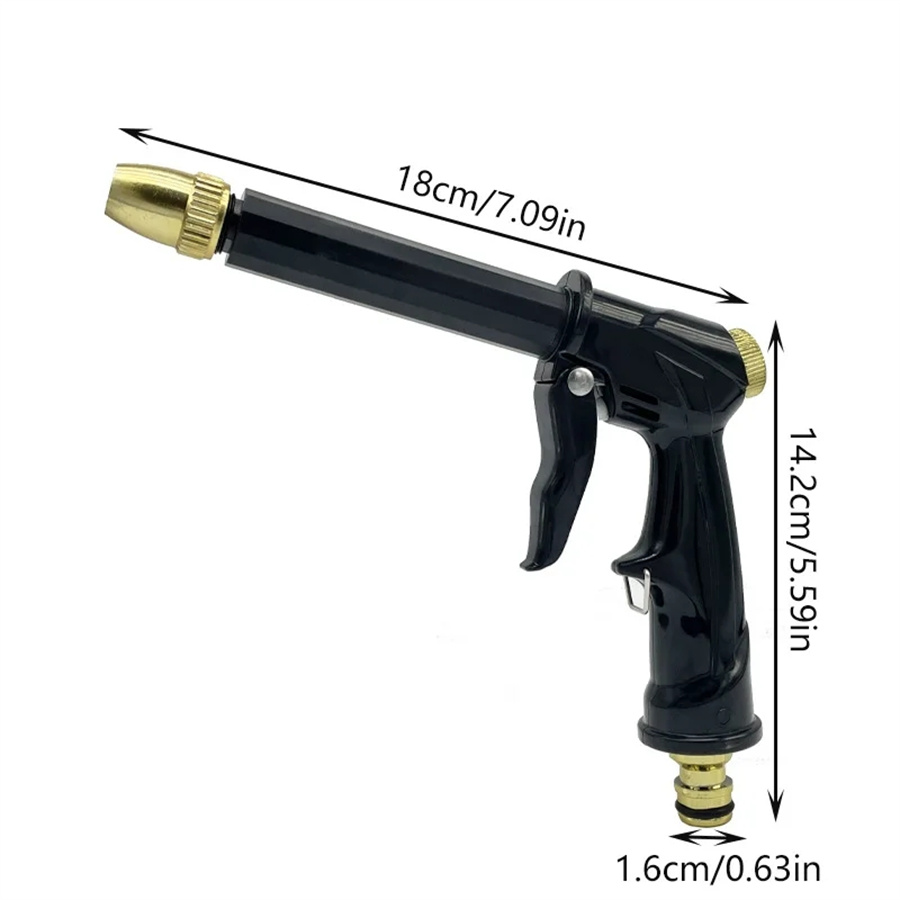 NOVO Conector Rápido de Alta P - Car Shampoo Ph avaliação e preço
