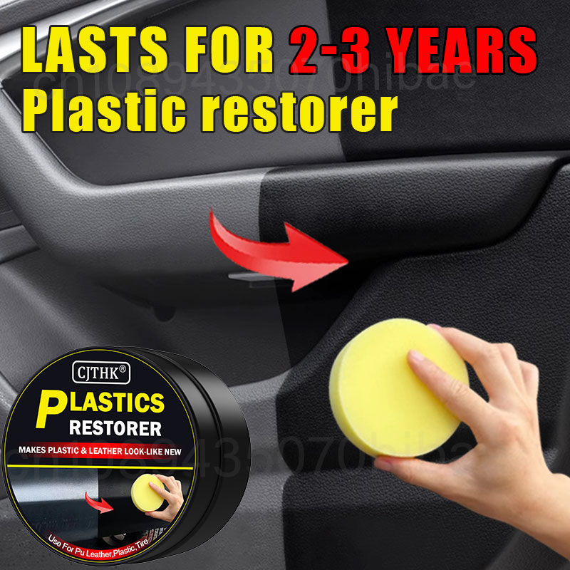Restaurador de Plástico Automo - Leather Cleaner Interior avaliação e preço