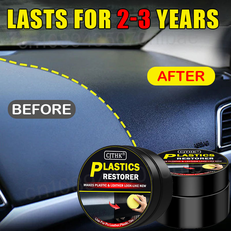 Restaurador de Plástico Automo - Leather Cleaner Interior avaliação e preço