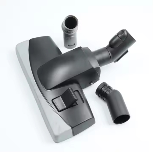 Escova de Chão para Aspirador  - Wheel Cleaner Alloy avaliação e preço