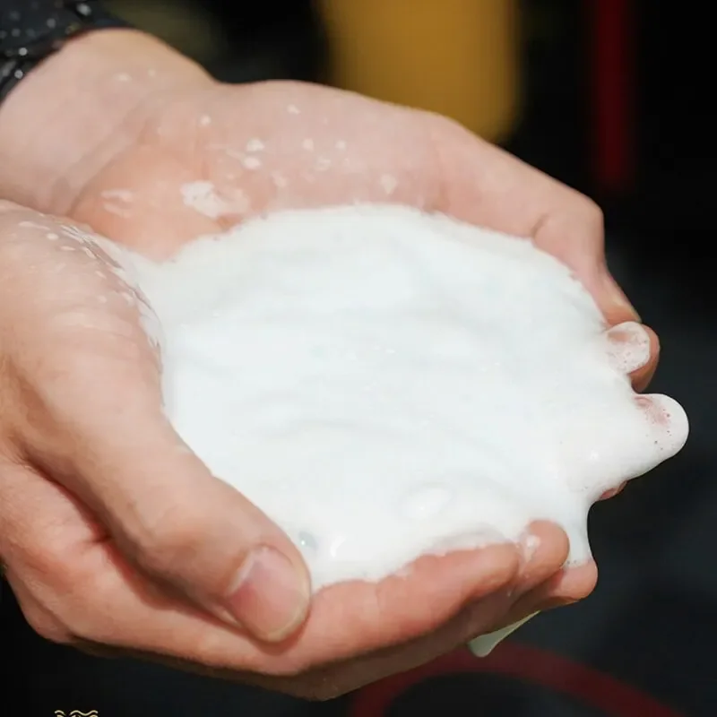 Pulverizador de Espuma Manual  - Foam Cannon Car Wash avaliação e preço