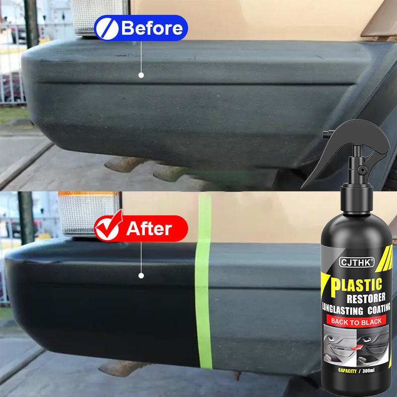 Restaurador de plástico para c - Leather Cleaner Interior avaliação e preço