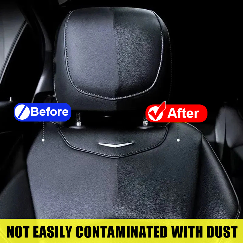 Restaurador de plástico para c - Leather Cleaner Interior avaliação e preço
