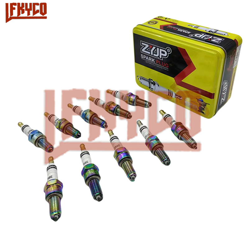 10 pçs cr8e irídio tocha velas - Bosch Spark Plug Iridium avaliação e preço
