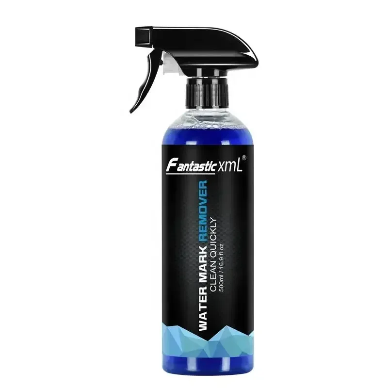 Multi Function Water Mark Remo - Car Shampoo Ph avaliação e preço