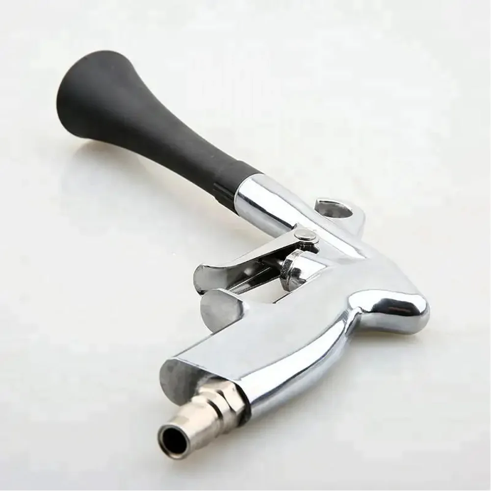 Pistola de limpeza interior do - Dryer Car Blower avaliação e preço