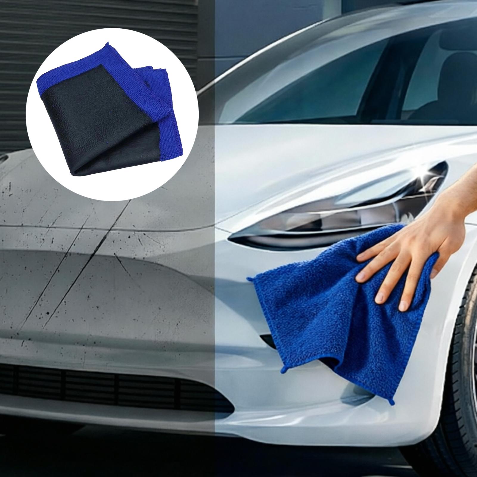 Toalha de Argila para Detalham - Clay Bar Lubricant avaliação e preço