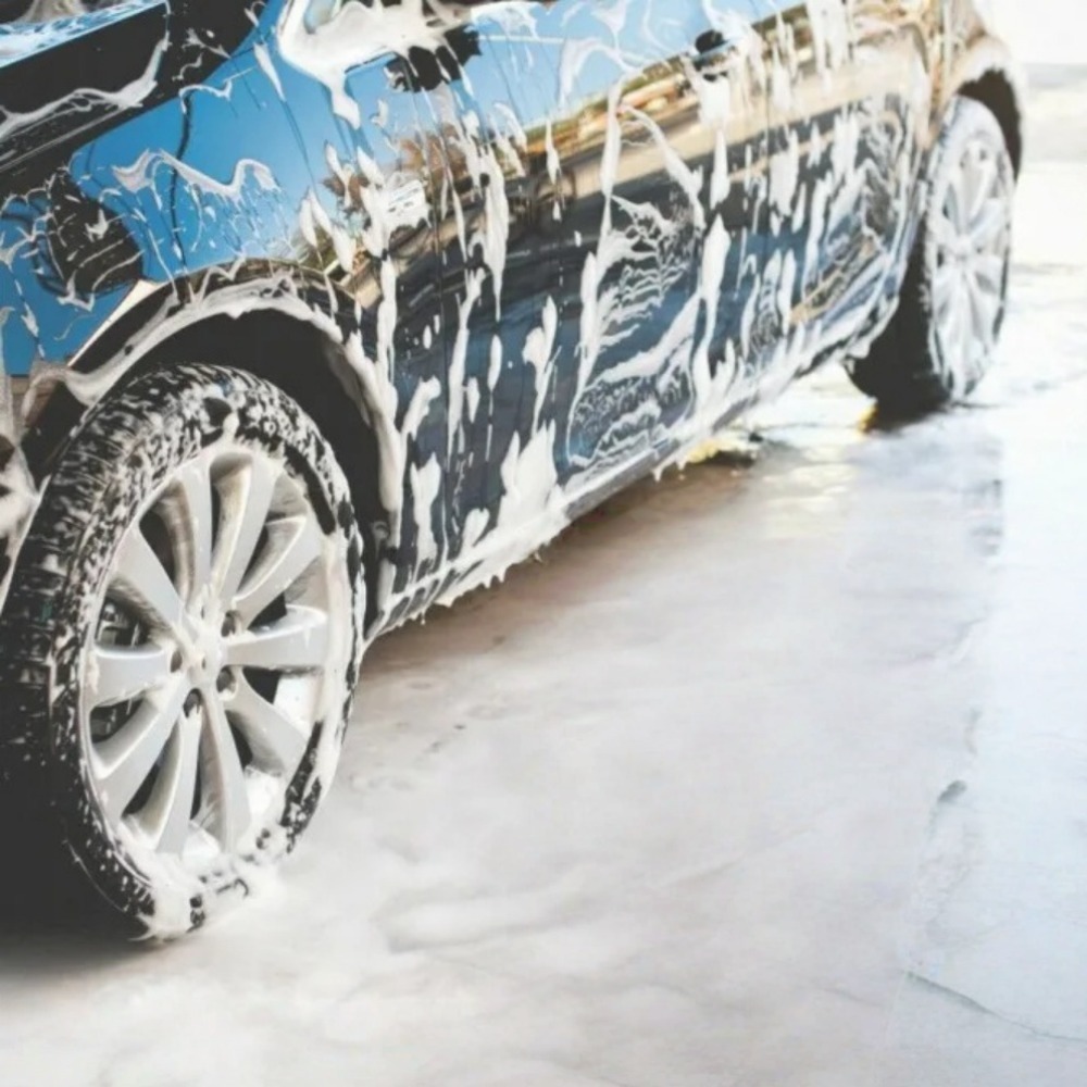 6 Peças de Filtro de Malha de  - Foam Cannon Car Wash avaliação e preço