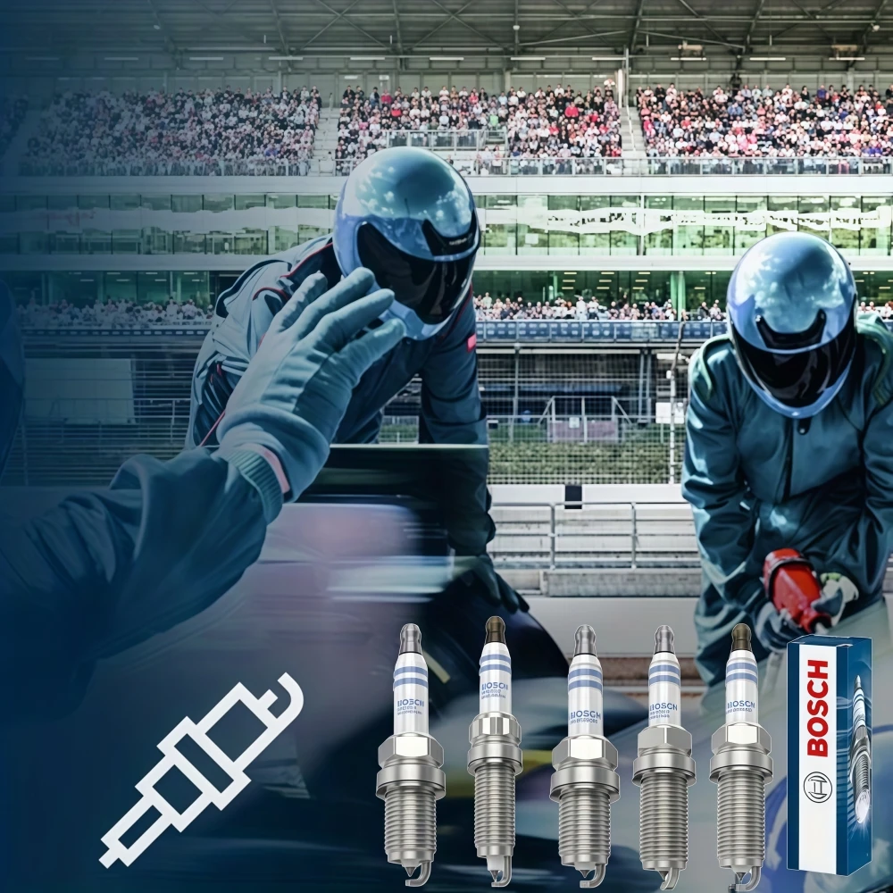 Vela de Ignição Iridium Origin - Bosch Spark Plug Iridium avaliação e preço