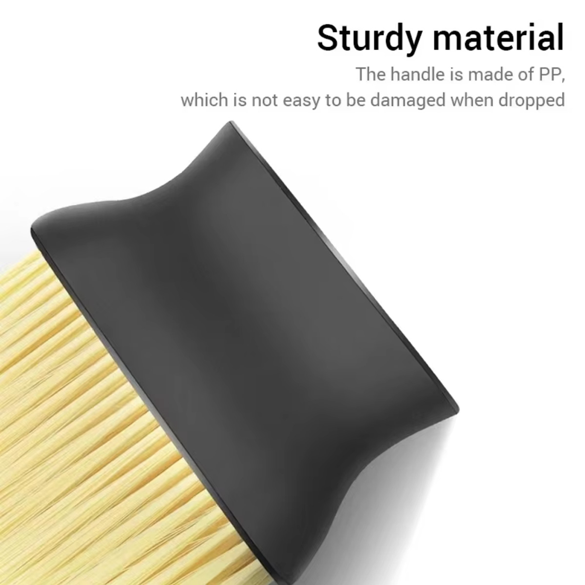 Escova de Limpeza para Interio - Dirt Brush Interior avaliação e preço