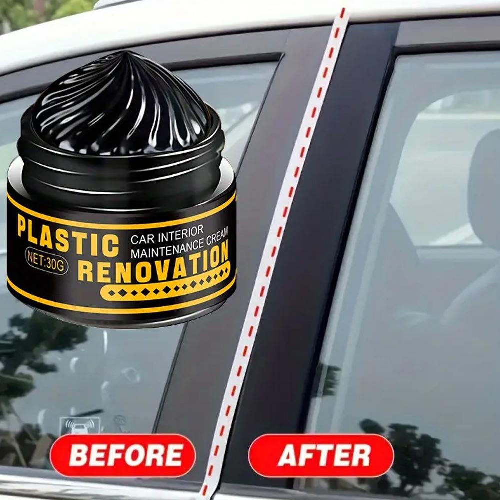 Pasta de reparo de revestiment - Leather Cleaner Interior avaliação e preço
